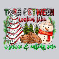 Torn Between Looking Like A Snack Eating One Heavyweight Sweatshirt | Teevron