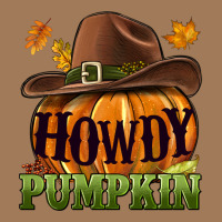 Howdy Pumpkin Classic Tee | Teevron