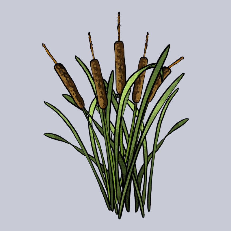 Reeds Heavyweight Hoodie by BarkalooDesign | Teevron