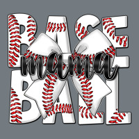Baseball Mama Heavyweight Sweatshirt | Teevron
