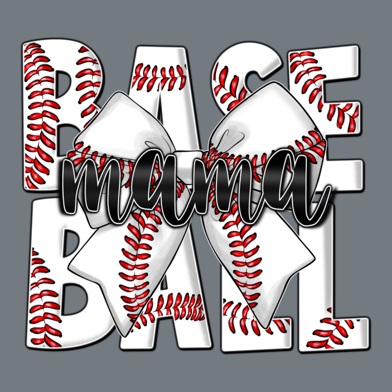 Baseball Mama Heavyweight Sweatshirt by CowhideDigitalArt | Teevron