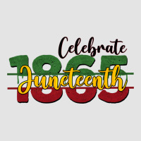 Celebrate Juneteenth1865 Premium Sweatshirt | Teevron