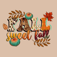 Fall Sweet Fall Urban Heavy Tee | Teevron