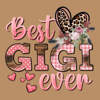 Best Gigi Ever Mother's Day Vintage Hoodie | Teevron