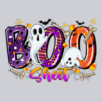 Boo Sheet Heavyweight Sweatshirt | Teevron