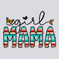 Girl Mama Zipper Hoodie | Teevron