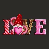 Valentines Day Gnomes Love Heavy Core Tee | Teevron