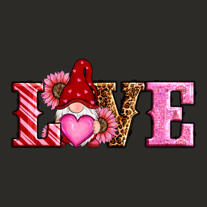 Valentines Day Gnomes Love Heavy Core Tee by RanaPortraitStore | Teevron