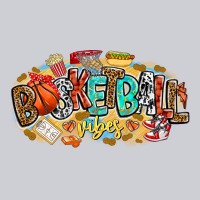 Basketball Vibes Heavyweight Sweatshirt | Teevron