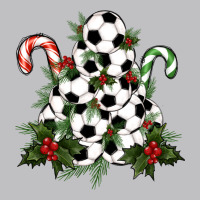 Soccer Tree Christmas Long Sleeve Tee | Teevron