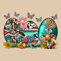 Easter Easter Eggs Heavyweight Sweatshirt | Teevron