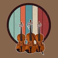 Violin Vintage Premium Tee | Teevron