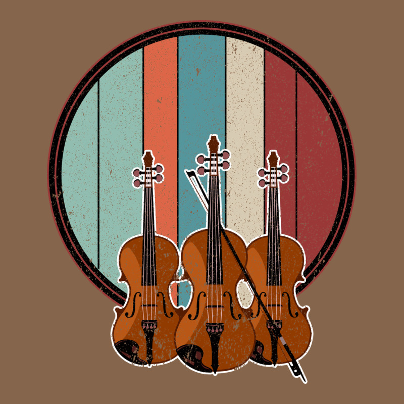 Violin Vintage Premium Tee by Bettercallsaul | Teevron