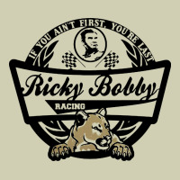 Ricky Bobby Racing Heavy Core Tee | Teevron