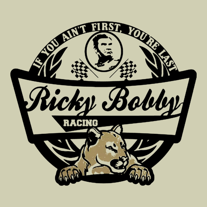 Ricky Bobby Racing Heavy Core Tee by trangStudio | Teevron