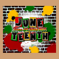 Juneteenth Free Ish Since 1865 Vintage Tee | Teevron