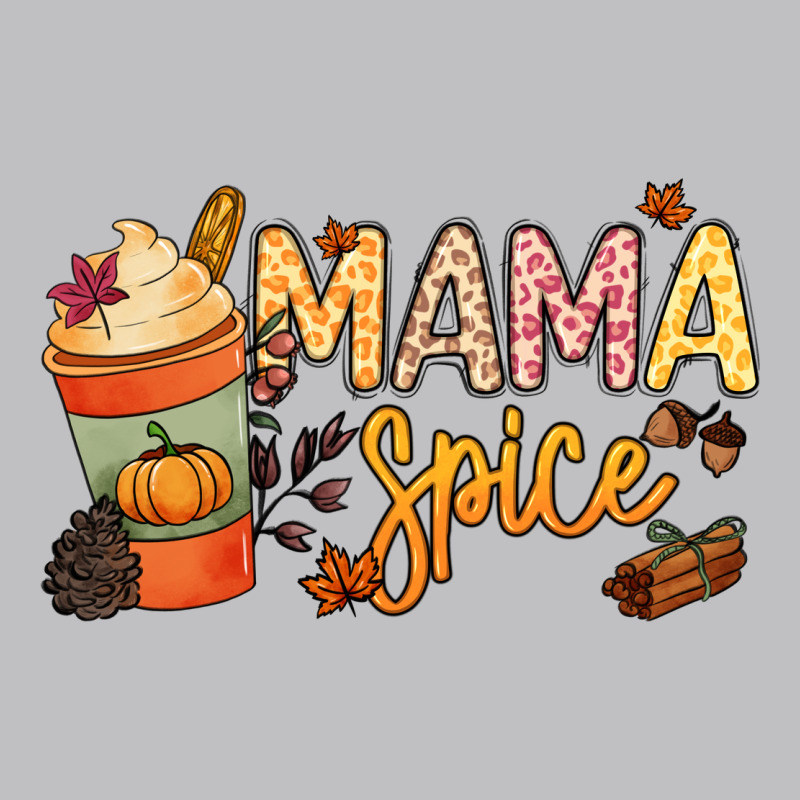 Mama Spice Classic Tee by NancyCooperArtShop | Teevron
