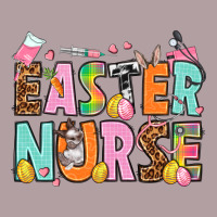 Easter Nurse Easter Day Vintage Hoodie | Teevron