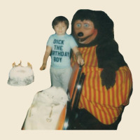 Dick The Birthday Boy Gift Premium Tee | Teevron