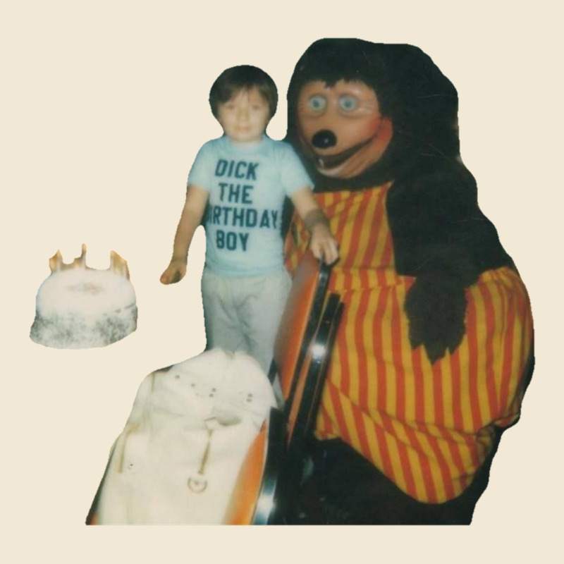 Dick The Birthday Boy Gift Premium Tee by trangStudio | Teevron