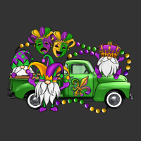 mardi gras gnomes truck | Teevron