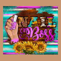 Nail Boss Tumbler Heavyweight Hoodie | Teevron