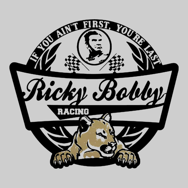 Ricky Bobby Racing Premium Tee by trangStudio | Teevron