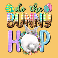Do The Bunny Hop Easter Day Vintage Hoodie | Teevron