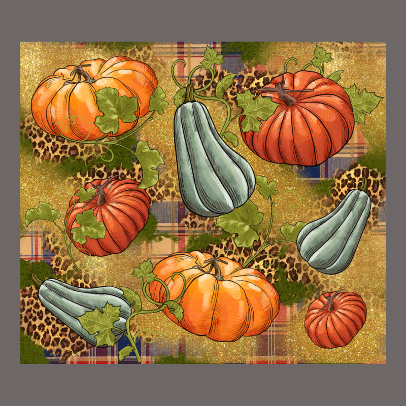 Fall Classic Tee by NancyCooperArtShop | Teevron