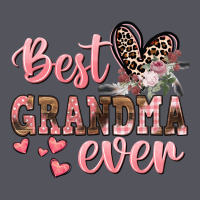 Best Grandma Ever Mother's Day Vintage Hoodie | Teevron
