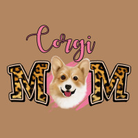 Corgi Mom Long Sleeve Tee | Teevron