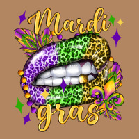 Mardi Gras With  Lip Olivia Long Sleeve Tee | Teevron