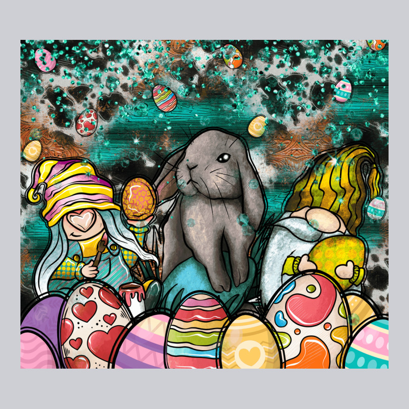 Easter Heavyweight Sweatshirt by CowhideDigitalArt | Teevron