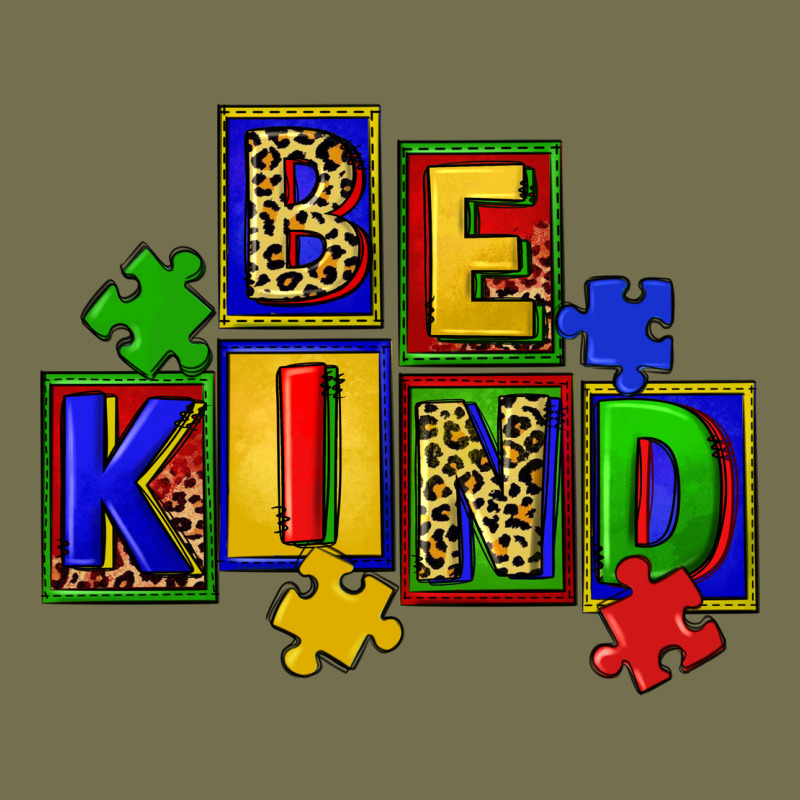 Be Kind Vintage Hoodie by CowGirlArtShop | Teevron