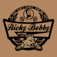 Ricky Bobby Racing Long Sleeve Tee | Teevron