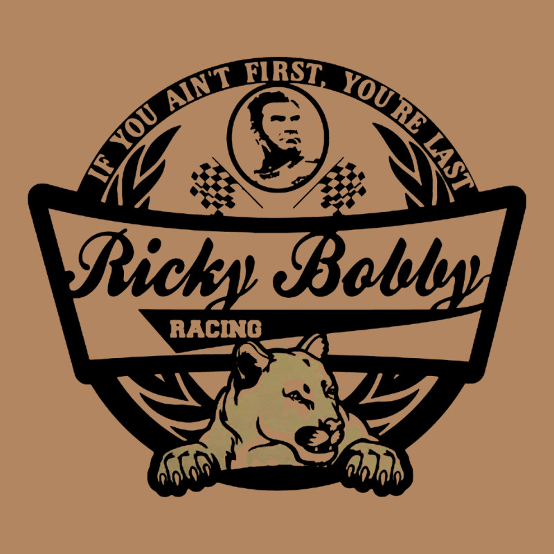 Ricky Bobby Racing Long Sleeve Tee by trangStudio | Teevron