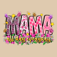 Mama All Day Everyday Heavyweight Sweatshirt | Teevron