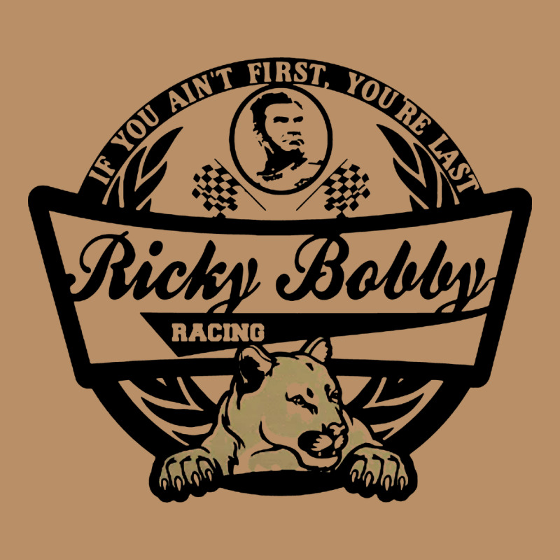Ricky Bobby Racing Vintage Hoodie by trangStudio | Teevron