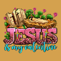 Jesus Is My Valentine Urban Hoodie | Teevron