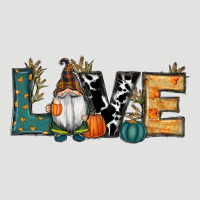 Fall Love Gnome Classic Tee | Teevron