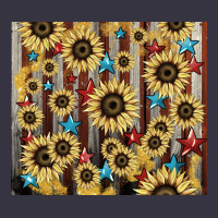 America Flag Sunflower Star Tumbler Vintage Hoodie | Teevron