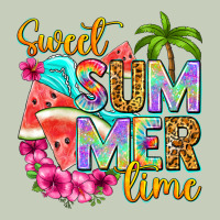 Sweet Summer Time Ladies Tee | Teevron