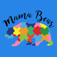 Mama Bear Premium Hoodie | Teevron