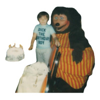 Dick The Birthday Boy Gift | Teevron