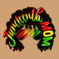 Juneteenth Mom Vintage Tee | Teevron
