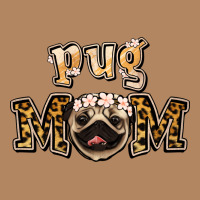Pug Mom Long Sleeve Tee | Teevron