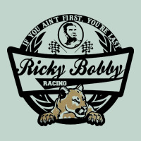 Ricky Bobby Racing Zipper Hoodie | Teevron