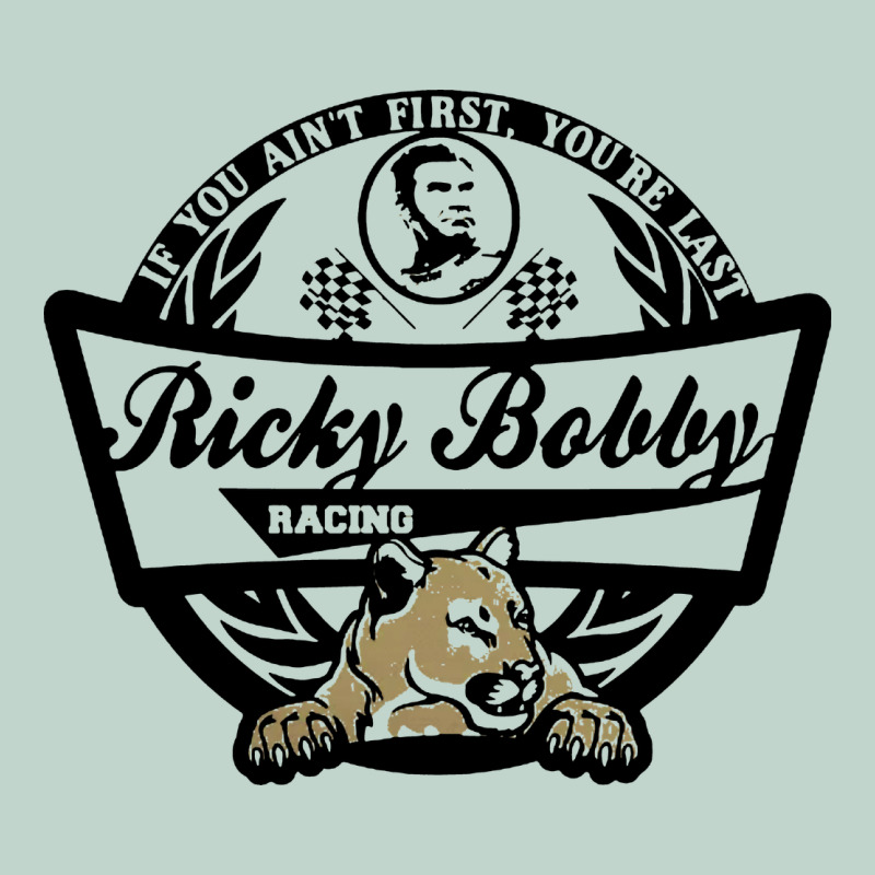 Ricky Bobby Racing Zipper Hoodie by trangStudio | Teevron