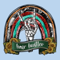 Hair Hurstler Copy Classic Tee | Teevron