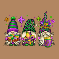 Mardi Gras Gnomes Long Sleeve Tee | Teevron